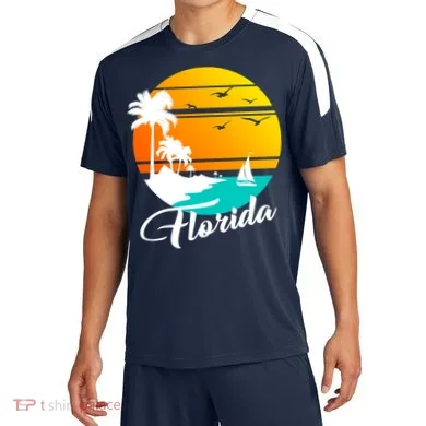 Soccer Jersey