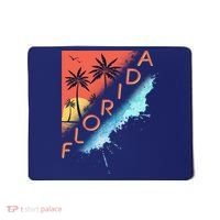 Florida Beach Vacation Mousepad thumb 0