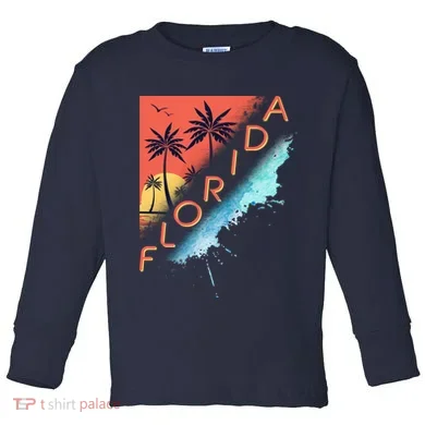 Toddler Long Sleeve