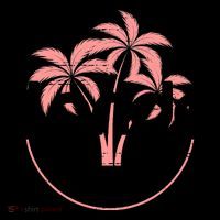 Florida Beach Vibes Retro  Coffee Mug thumb 5