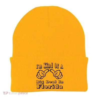 Beanie