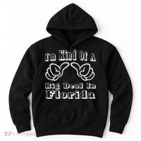 Florida Big Deal Hoodie thumb 0