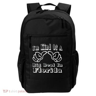 Florida Big Deal Backpack