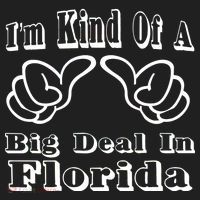 Florida Big Deal Beanie thumb 2
