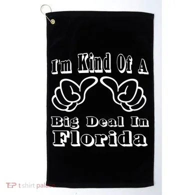 Golf Towel