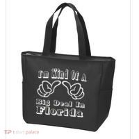 Florida Big Deal Tote Bag thumb 3