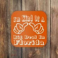 Florida Big Deal Coaster thumb 0