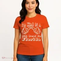 Florida Big Deal Women's T-Shirt thumb 4