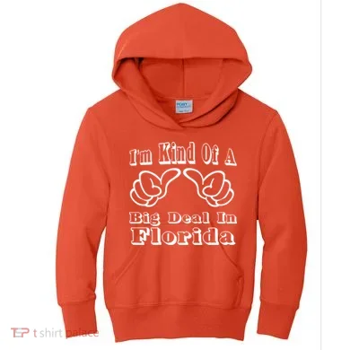 Kids Hoodie
