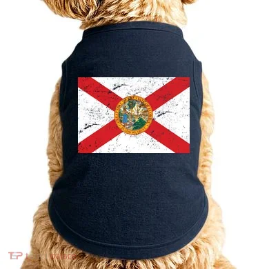 Doggie Tank