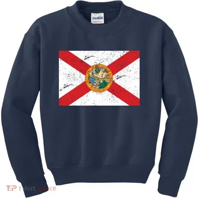 Kids Sweatshirt