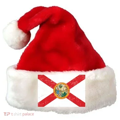 Santa Hat