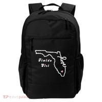 Florida Girl Backpack thumb 0
