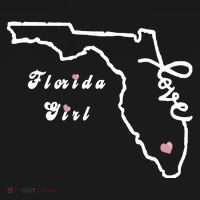 Florida Girl Backpack thumb 2