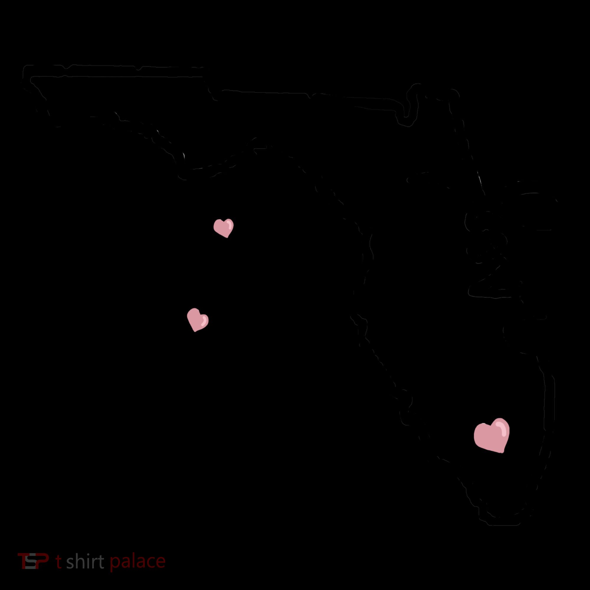 Florida Girl Coffee Mug