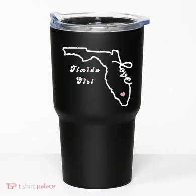 Tumbler