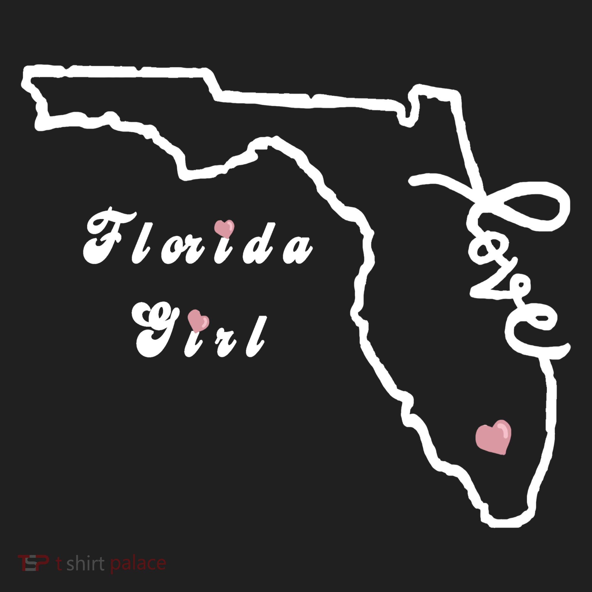 Florida Girl Tumbler