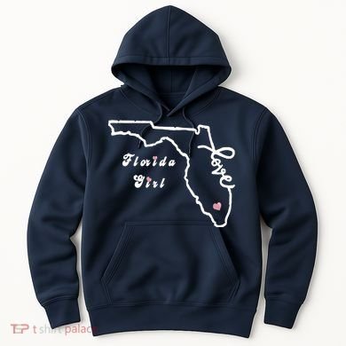 Florida Girl Hoodie