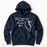 Florida Girl Hoodie thumb 0