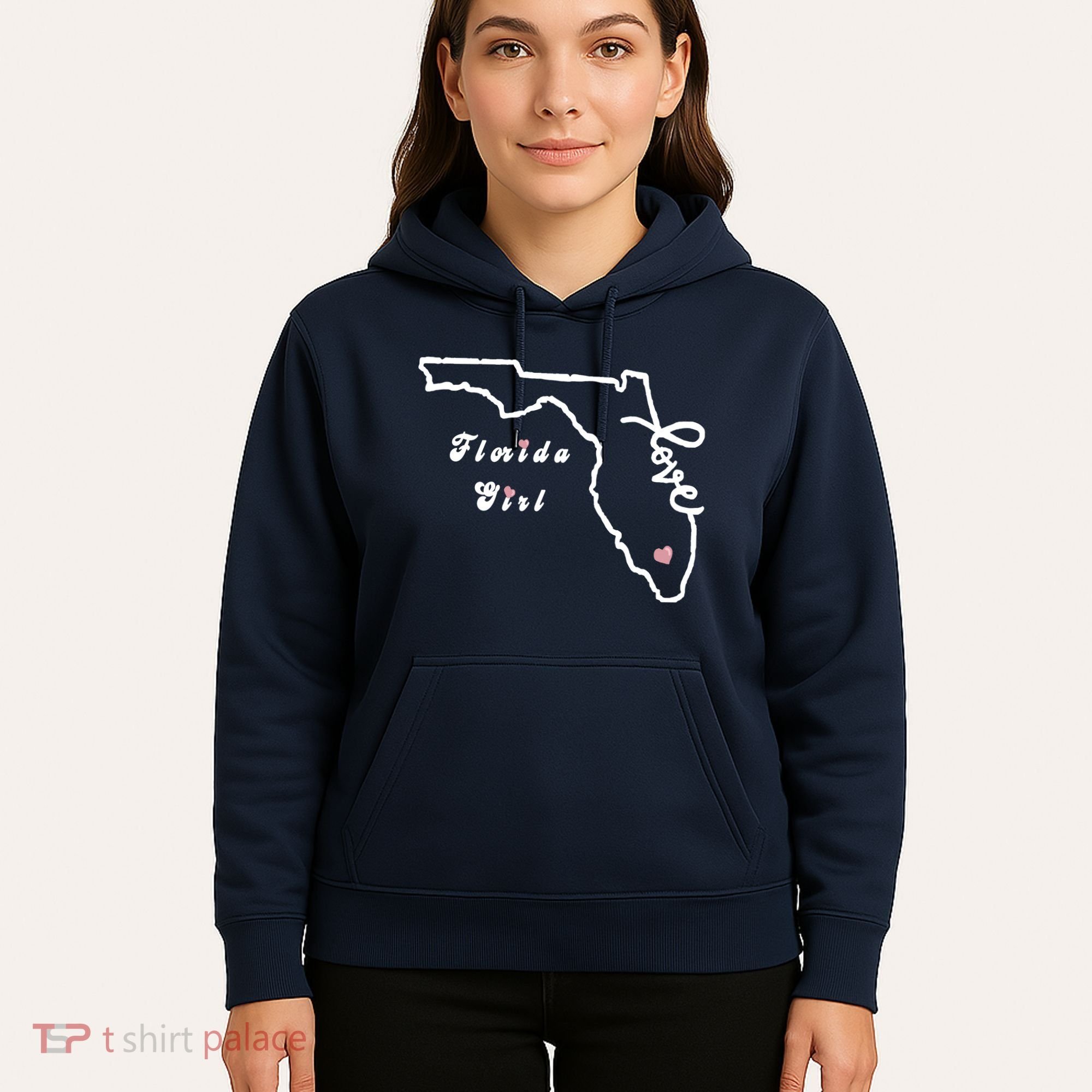 Florida Girl Hoodie