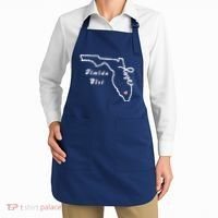 Florida Girl Apron thumb 2
