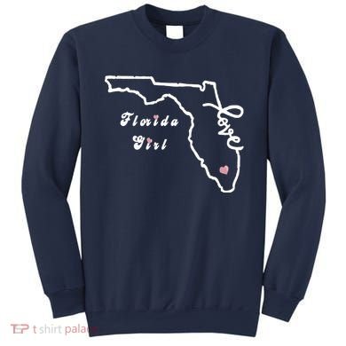 Florida Girl Sweatshirt