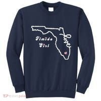 Florida Girl Sweatshirt thumb 0