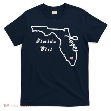 Florida Girl T-Shirt