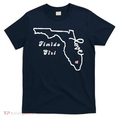 Florida Girl T-Shirt