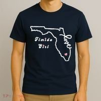 Florida Girl T-Shirt thumb 3