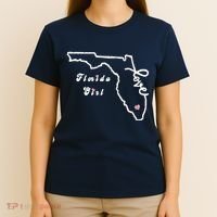 Florida Girl T-Shirt thumb 4