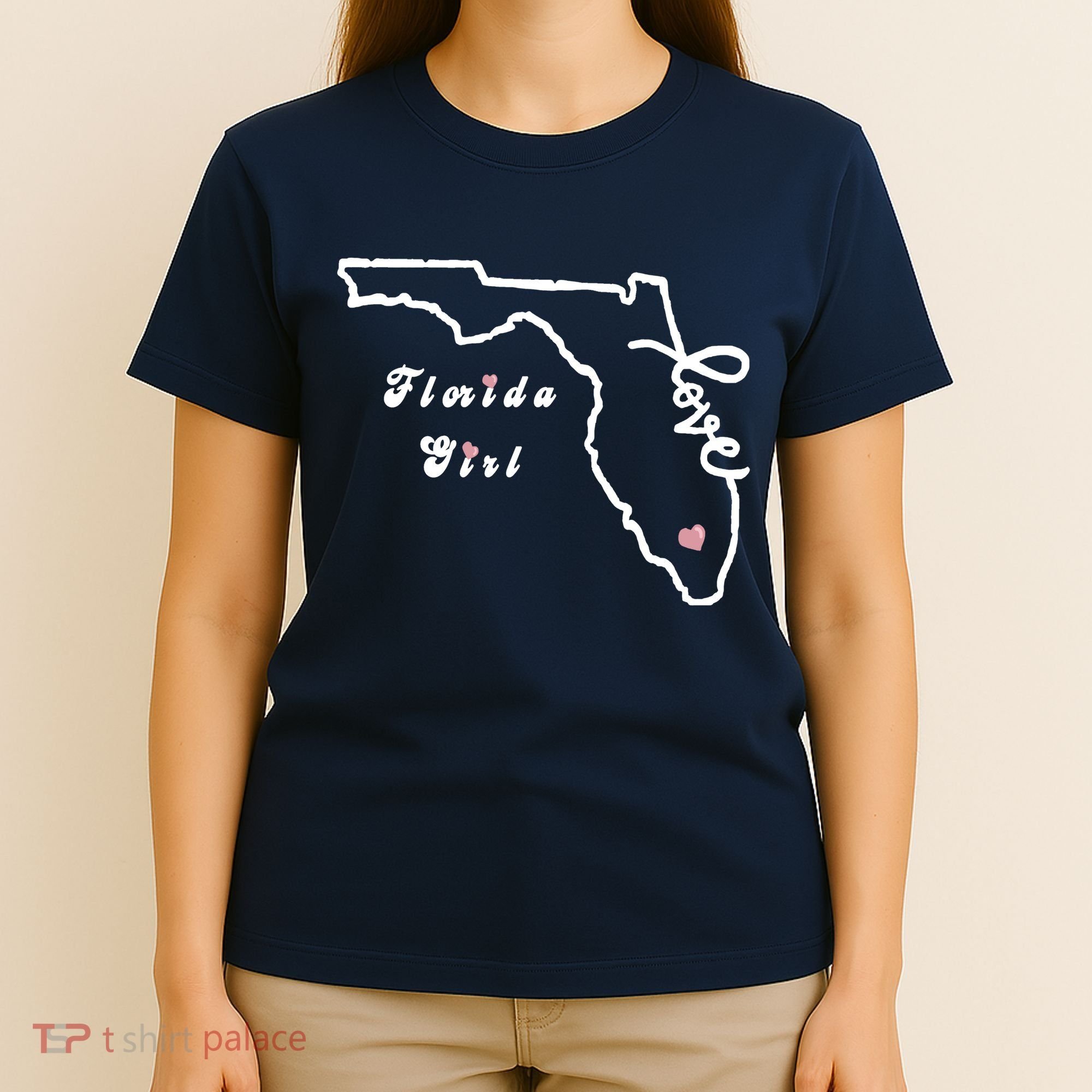Florida Girl T-Shirt
