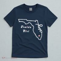 Florida Girl T-Shirt thumb 5