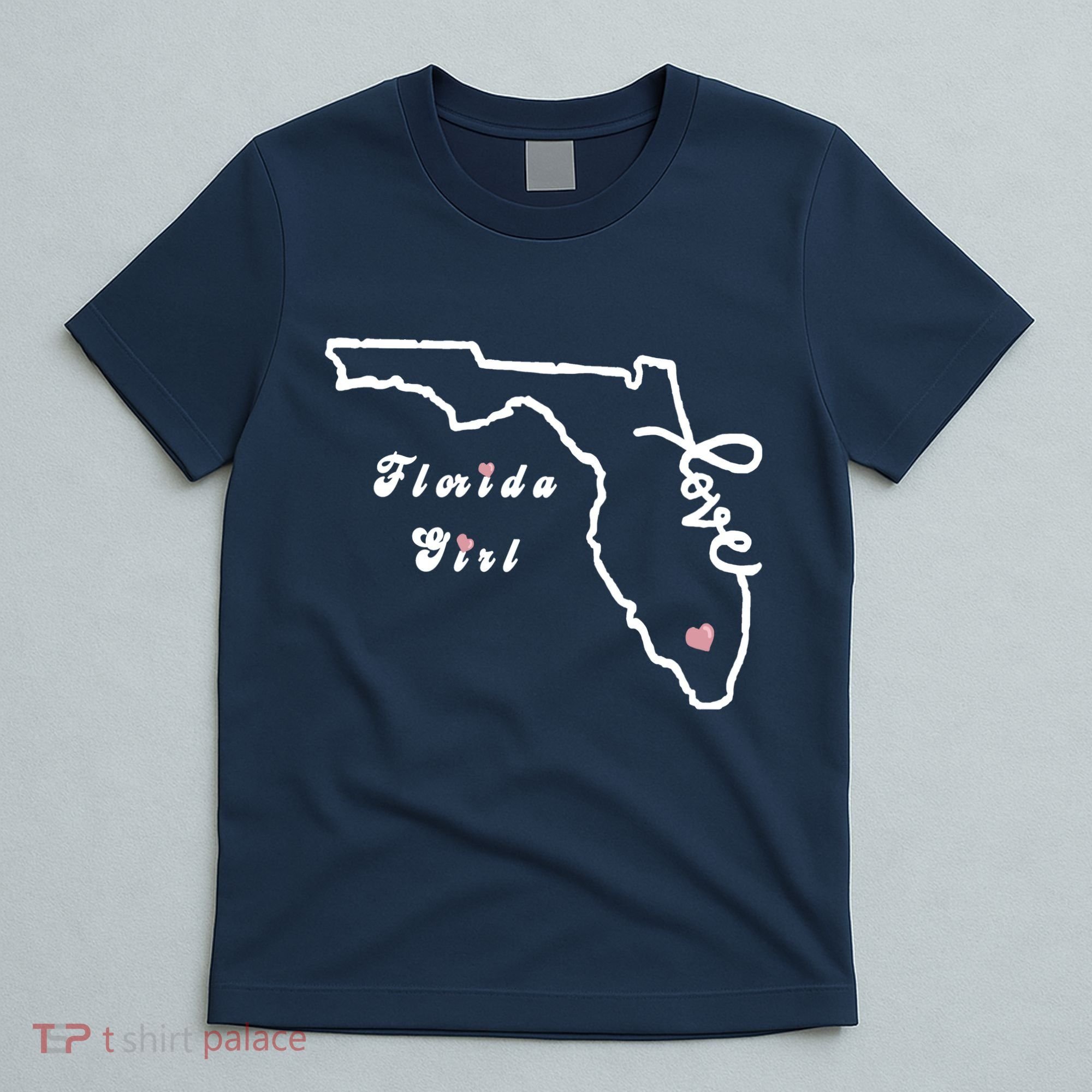 Florida Girl T-Shirt