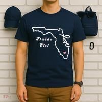 Florida Girl T-Shirt thumb 6