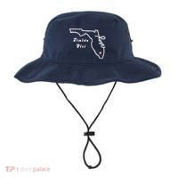 Florida Girl Bucket Hat thumb 0