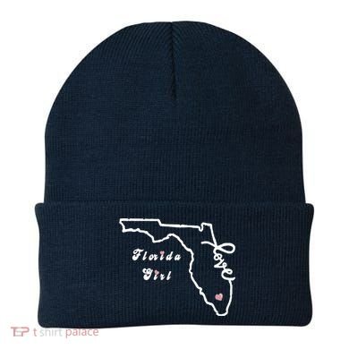 Florida Girl Beanie