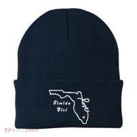 Florida Girl Beanie thumb 0