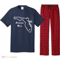 Florida Girl Pajama Set thumb 0