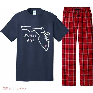 Pajama Set