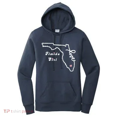Women's Hoodie