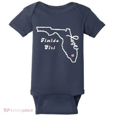 Baby Bodysuit