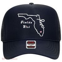 Florida Girl Hat thumb 0