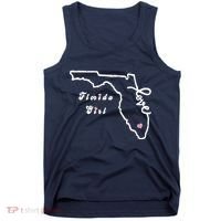 Florida Girl Tank Top thumb 0