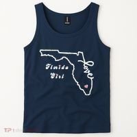 Florida Girl Tank Top thumb 2