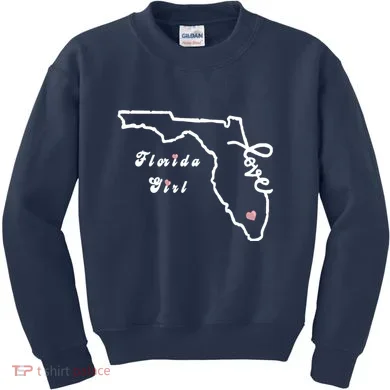 Kids Sweatshirt