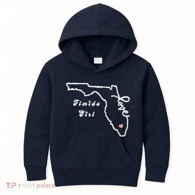 Kids Hoodie