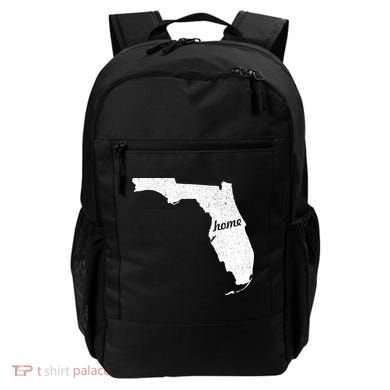 Florida Home State Backpack