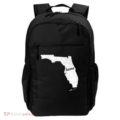 Florida Home State Backpack