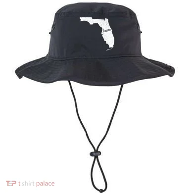 Florida Home State Bucket Hat